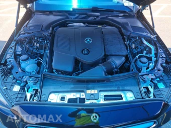 2025 Mercedes-Benz C 300 - miniatura 16