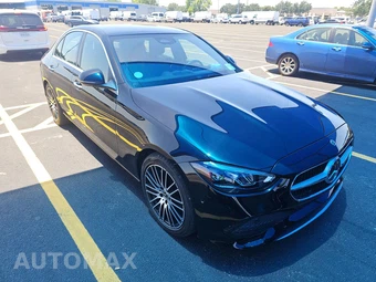 2025 Mercedes-Benz C 300 - miniatura 3