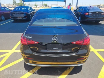 2025 Mercedes-Benz C 300 - miniatura 5