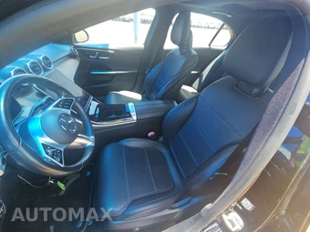 2025 Mercedes-Benz C 300 - miniatura 7