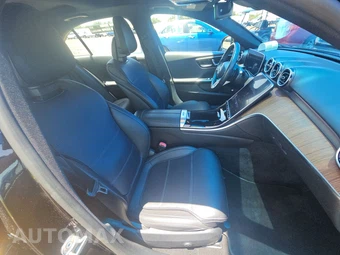 2025 Mercedes-Benz C 300 - miniatura 8