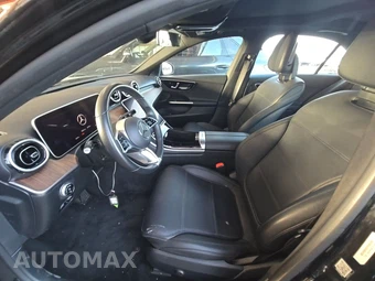 2025 Mercedes-Benz C 300 - miniatura 13