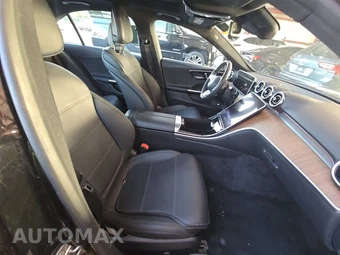 2025 Mercedes-Benz C 300 - miniatura 14