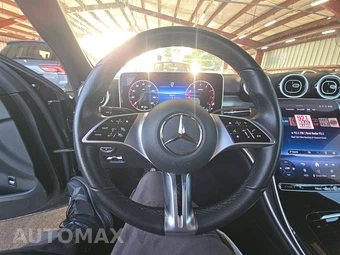 2025 Mercedes-Benz C 300 - miniatura 16