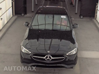 2025 Mercedes-Benz C 300 - miniatura 2