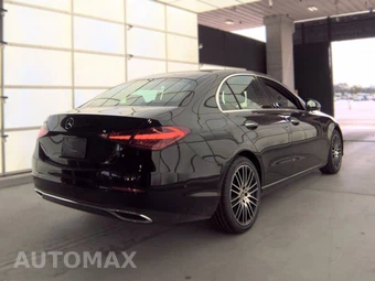 2025 Mercedes-Benz C 300 - miniatura 5