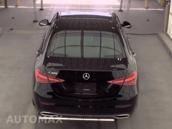 2025 Mercedes-Benz C 300 - miniatura 6