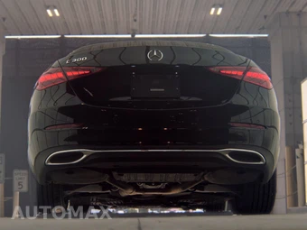 2025 Mercedes-Benz C 300 - miniatura 7