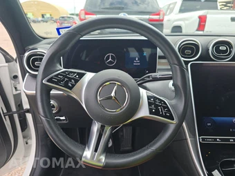 2025 Mercedes-Benz C 300 - miniatura 16
