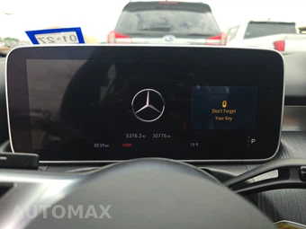 2025 Mercedes-Benz C 300 - miniatura 18