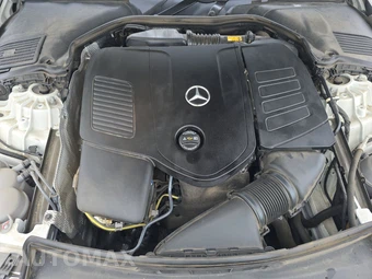 2025 Mercedes-Benz C 300 - miniatura 22