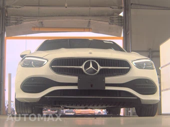 2025 Mercedes-Benz C 300 - miniatura 3