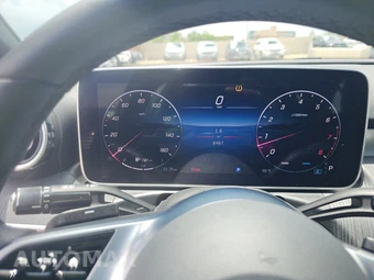 2025 Mercedes-Benz C 300 – miniatura 12