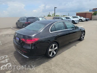 2025 Mercedes-Benz C 300 – miniatura 4