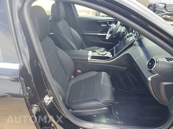 2025 Mercedes-Benz C 300 – miniatura 8