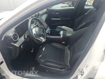 2025 Mercedes-Benz C 300 - miniatura 13