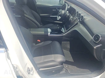 2025 Mercedes-Benz C 300 - miniatura 14