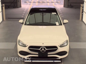 2025 Mercedes-Benz C 300 - miniatura 2