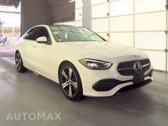 2025 Mercedes-Benz C 300 - miniatura 4