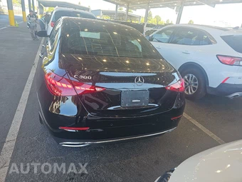 2025 Mercedes-Benz C 300 – miniatura 5