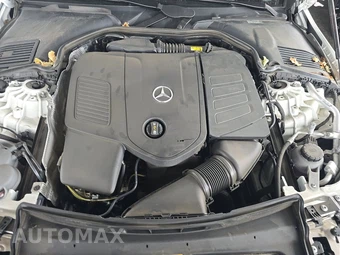 2025 Mercedes-Benz C 300 – miniatura 16