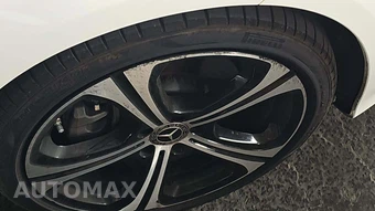 2025 Mercedes-Benz C 300 – miniatura 27