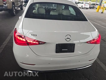 2025 Mercedes-Benz C 300 – miniatura 5