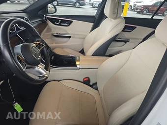 2025 Mercedes-Benz C 300 – miniatura 7