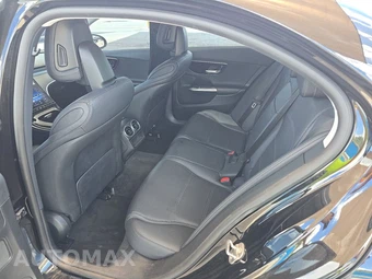 2025 Mercedes-Benz C 300 - miniatura 13