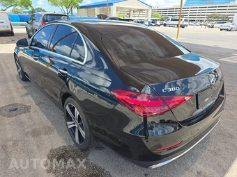 2025 Mercedes-Benz C 300 - miniatura 6