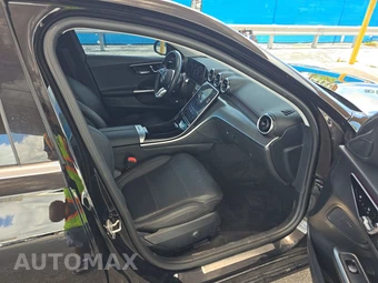 2025 Mercedes-Benz C 300 - miniatura 8