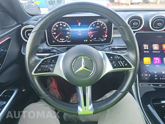 2025 Mercedes-Benz C 300 – miniatura 10