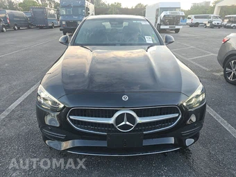 2025 Mercedes-Benz C 300 – miniatura 2