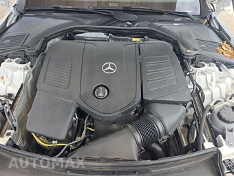 2025 Mercedes-Benz C 300 - miniatura 15