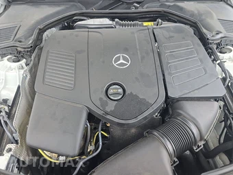 2025 Mercedes-Benz C 300 - miniatura 15