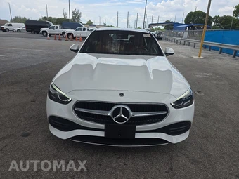 2025 Mercedes-Benz C 300 - miniatura 2