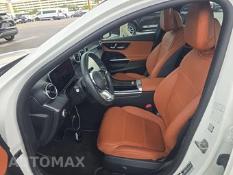 2025 Mercedes-Benz C 300 - miniatura 7