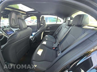 2025 Mercedes-Benz C 300 - miniatura 13