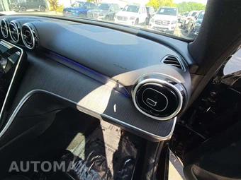 2025 Mercedes-Benz C 300 - miniatura 19