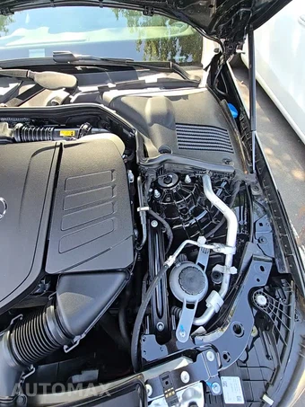 2025 Mercedes-Benz C 300 - miniatura 22