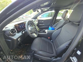 2025 Mercedes-Benz C 300 - miniatura 6