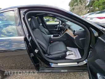 2025 Mercedes-Benz C 300 – miniatura 18