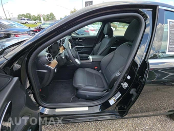 2025 Mercedes-Benz C 300 – miniatura 6
