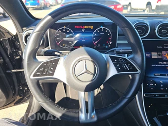 2025 Mercedes-Benz C 300 - miniatura 10