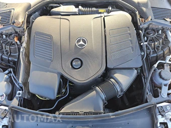 2025 Mercedes-Benz C 300 - miniatura 15