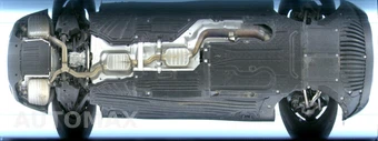 2025 Mercedes-Benz C 300 - miniatura 19