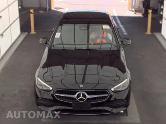 2025 Mercedes-Benz C 300 - miniatura 2