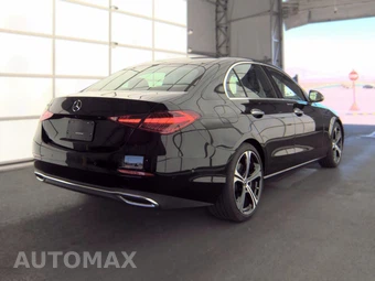 2025 Mercedes-Benz C 300 - miniatura 4