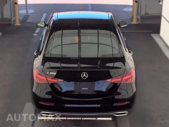 2025 Mercedes-Benz C 300 - miniatura 5
