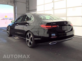2025 Mercedes-Benz C 300 - miniatura 6